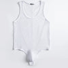 JOCKMAIL Men's Sexy Mesh Jockstrap Underwear Bodysuit Suspender Jumpsuits Man Harness Gay Underwear Mens Lingerie Sissy Panties