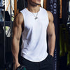 Men's Gym Outdoor Tank Top