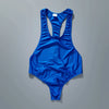 Men's Sexy Nylon Jockstrap Leotard Underwear Jockstrap Bodysuit Breathable Skinny U Convex Suspender Jumpsuits Gay Underwear