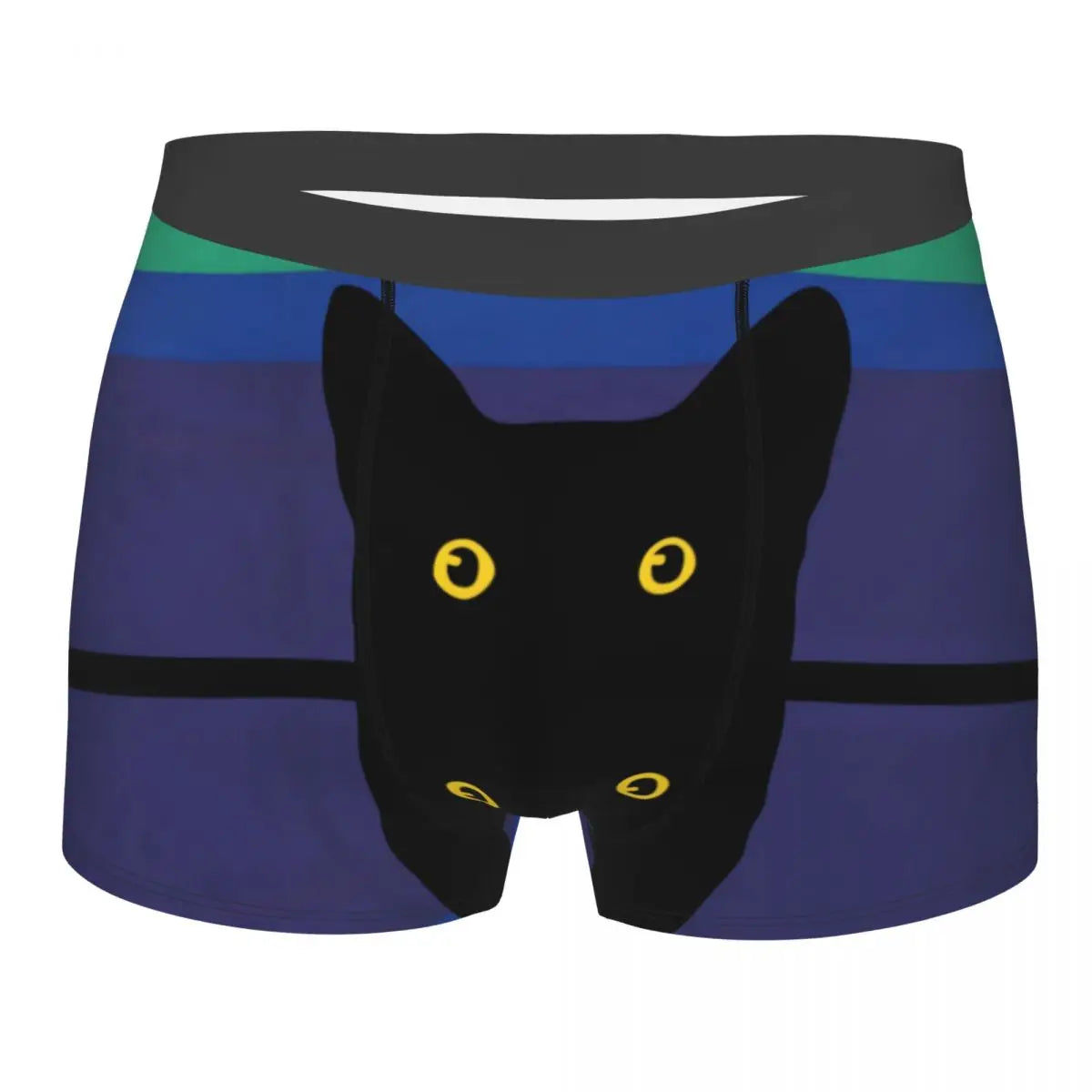 LGBT Pride Flag Underwear
