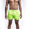 Swimsuits Man 2024 Summer Beach Shorts Mesh Lined Swimwear Board Shorts Male Men's Swimming Trunks Bathing Suit Sports Clothes