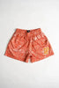 Mens Clothing IP Trend Casual Shorts Summer Fitness Sports Mesh Breathable Quick Dry Short Pants Man Beach Basketball Sweatpants