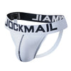 Breathable Jockstrap Men Thong Sexy Underwear Men Brief Gay Male Panties Penis Pouch G String Bikini Sissy Mesh Underpants