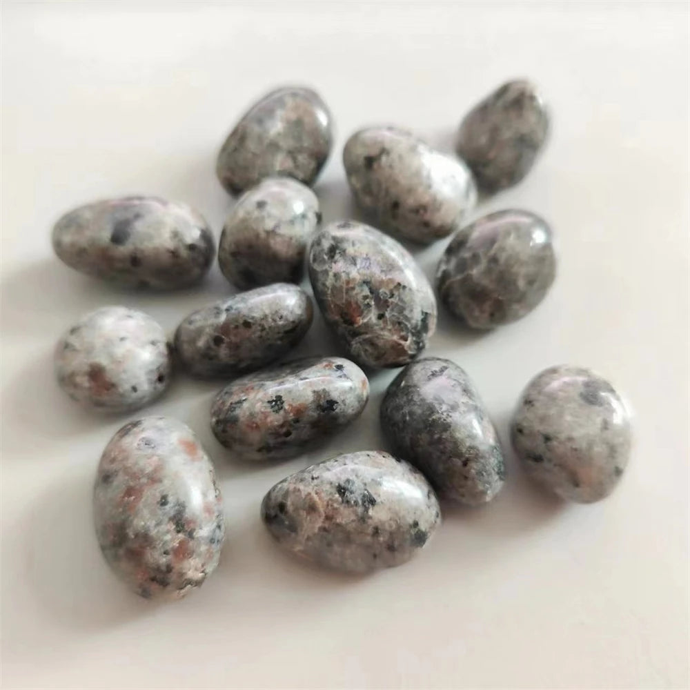 Natural Stone Yooperlite UV Fluorescent Emberlite Glowing Fire Rocks Chunks Stone Flamestone Home Decoration Stone Crystal