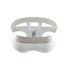 CLEVER-MENMODE Men Penis Cockstrap Underwear Sexy Bulge Pouch Briefs Cockring Lingerie Mesh Sheer Panties Jockstrap O-Ring