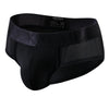 Man's Underwear Briefs Underpants Nylon Mesh Quick Dry Men's Briefs Bikini Slip Men's Boxer Briefs or As Swim Swimwear Shorts