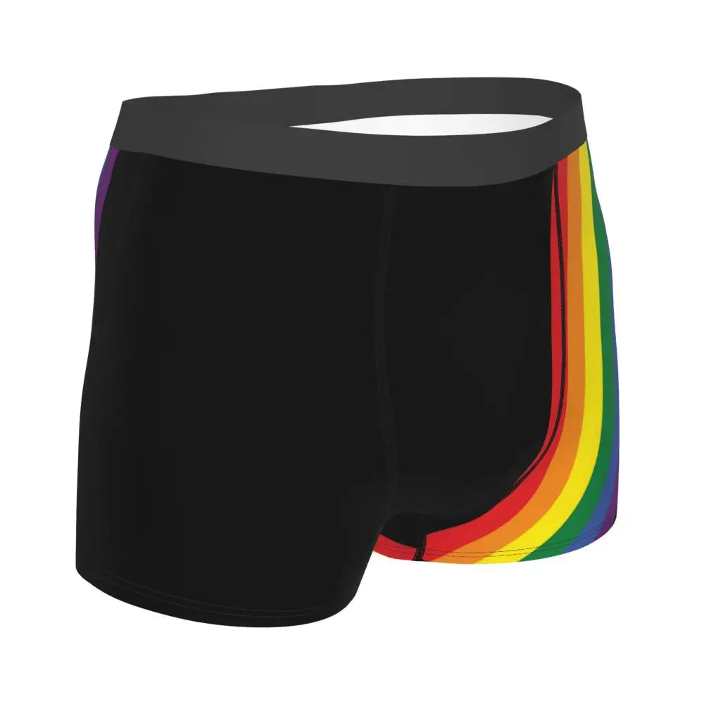 LGBT Pride Flag Underwear
