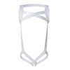 Sexy Lingerie Man Harness Chest Bodysuit Fetish Men Hollow Out Bondage Jockstrap Gay Underwear Men's Jumpsuit Ring Strap Fun