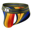 Men's Underwear Sexy Briefs Jockstrap Pouch Cuecas Panties Breathable Underpants Gay Slip Homme