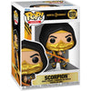 Mortal Kombat 11 Fatality Scorpion Funko Pop! Vinyl Figure #1072