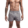 Swimsuits Man 2024 Summer Beach Shorts Mesh Lined Swimwear Board Shorts Male Men's Swimming Trunks Bathing Suit Sports Clothes