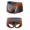 Sexy Men Underwear Boxer Briefs  Men Thong G-strings Tanga Short Underpants Gay Male Underwear Open Backless Crotch Jockstraps