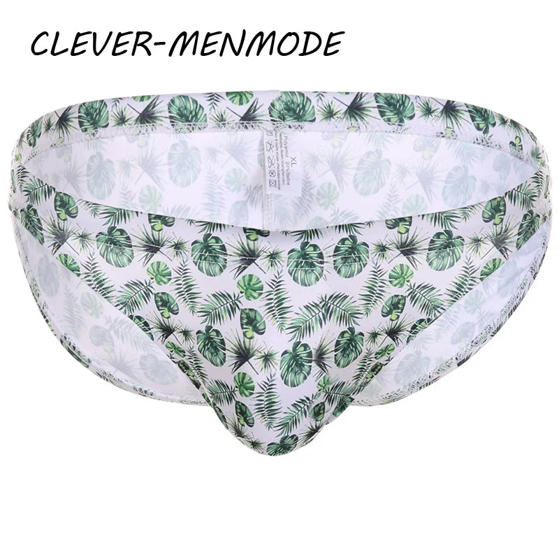 Men Swim Boxers Low Waist Hot Swimwear Sexy Swimsuit Swimming Thin Trunks Shorts Elasticity Bathing Suit Beachwear Shorts Bikini