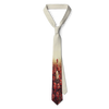 Newly Designed Cartoon Necktie 3D Printing Harajuku Fashion Kawaii Unisex Tie 8CM Slim Dating Wedding Party Tie Cosplay