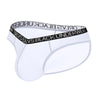 Transparent Men's Underwear Briefs Comfortable Low Wasit Ice Silk Sexy Men Panties Quick Dry Breathable antibacterial Underpants