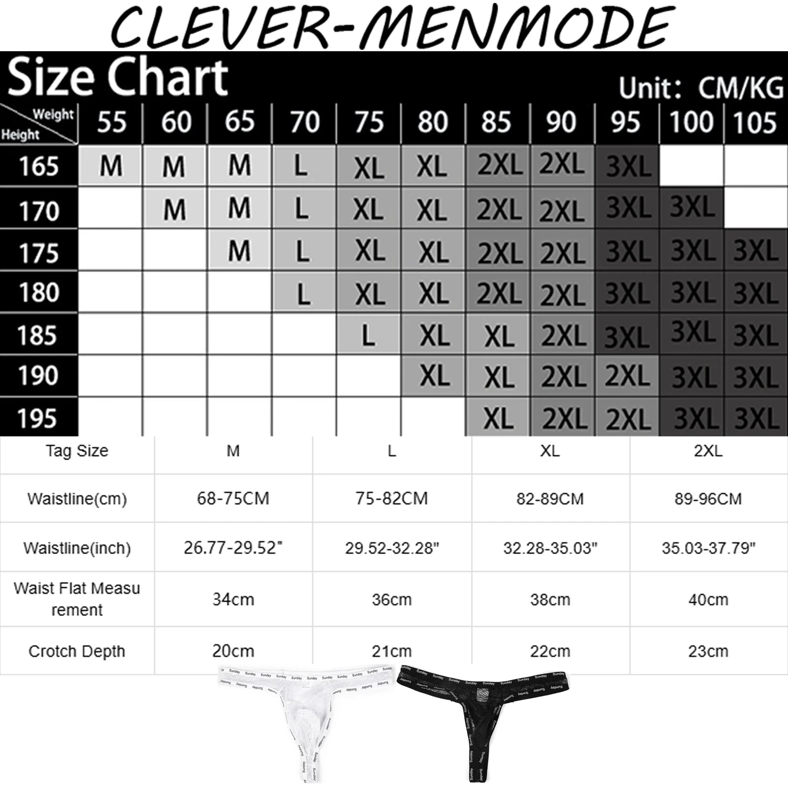 Men's Hot Thong Low Rise Cutout Stretch T Back Lace Jockstrap See-Through Transparent G String Anal Panties 18 Adult Clothing