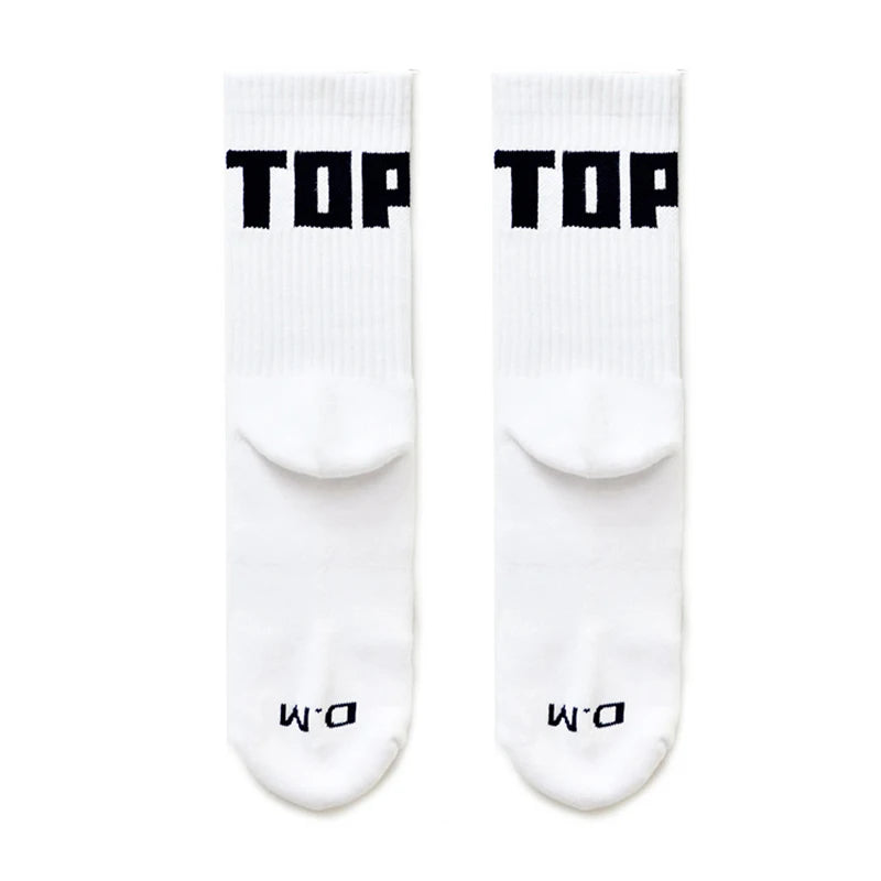 Men's Socks Power Bottom, Power Top, Top, Bottom, Vers