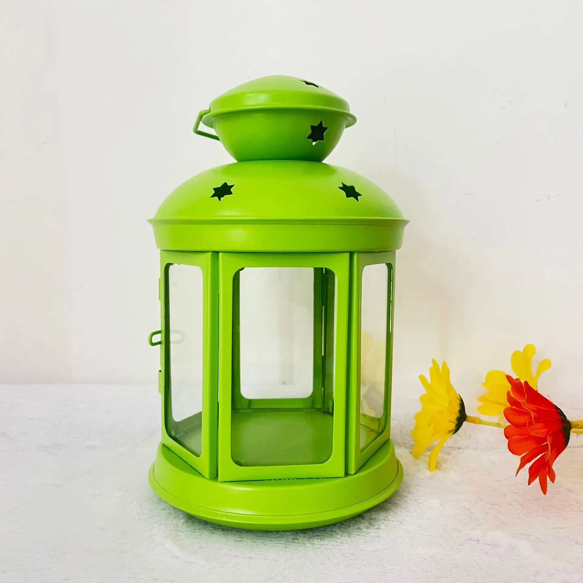 Colonial Candle Lamp