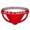 Jockmail Men's Jockstrap JM272