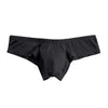 ADANNU Briefs Male Underwear Nine Solid Colors Insensitivity Skin-friendly Color With Zero Independent Codpiece Men Sport Short