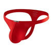 BRAVE PERSON Sexy Underwear Mens Thongs Modal Low Rise Solid Briefs Men Underpants G Strings T-back Panties Thongs for Man