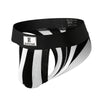 Men's Underwear Sexy Briefs Jockstrap Pouch Cuecas Panties Breathable Underpants Gay Slip Homme