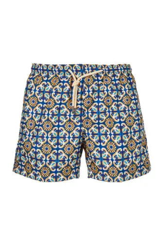 New Men's Summer Shorts Loose Luxury Shorts 3D Printed Casual Geometric Pattern Printed Harajuku Shorts Hawaiian Beach Shorts