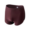 Man Underpants Ice Silk Nylon Cool Men Boxers Male Breathable Mens Underwear Home Shorts  Arrow Pants Soft Boxer