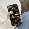Phone Case For Xiaomi Redmi note 13 12S 12 Pro 11S 11 10 Pro 10S 12S Redmi 10 10C 9C 13C Christmas Tree New Year Case