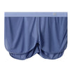 New Men Underwear Summer Ice Mesh Home Pants Men's Boxer Shorts Quick Drying Fitness Hip Lifting Men's Bikini