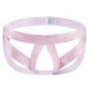 Cockstraps Open Back Underpants Men Jockstrap Panties Sexy Thongs G String Penis Pouch Underwear T-Back Open Butt Thong Lingerie