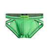 Men Underwear Briefs Underpants Nylon Mesh Quick Dry Men's Briefs Bikini Slip Men's Jockstrap Briefs or As Swim Swimwear Shorts