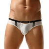 TAUWELL 2023 New Mens Briefs Sexy Underwear Briefs Fashion Design Low waist Underpants Panties Briefs for Man