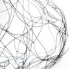 30 x 15m Bird Netting Heavy Duty Nylon Mesh Garden Netting Protect Fruit Trees, Plants and Vegetables, Bird Netting