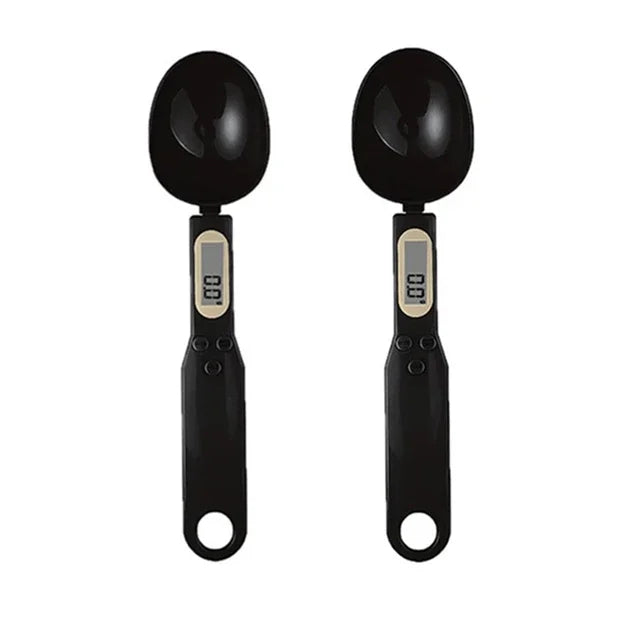 Digital Measuring Spoon 500g 0.5g LCD Electronic Kitchen Scale As Seen On TikTok