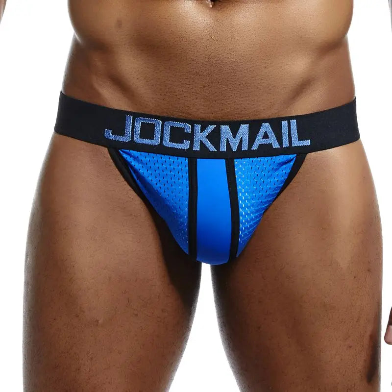 Sexy Gay Men Underwear Brief Push Up Penis Pouch Underpants Nylon  Men's Jockstrap Bikini Slip Men's Tanga or As Swimwear