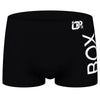 1/2Pcs ORLVS Mens Boxer Sexy Underwear Soft Long Boxer Cotton Soft Underpant Male Panties 3D Pouch Shorts Under Wear Pants Short