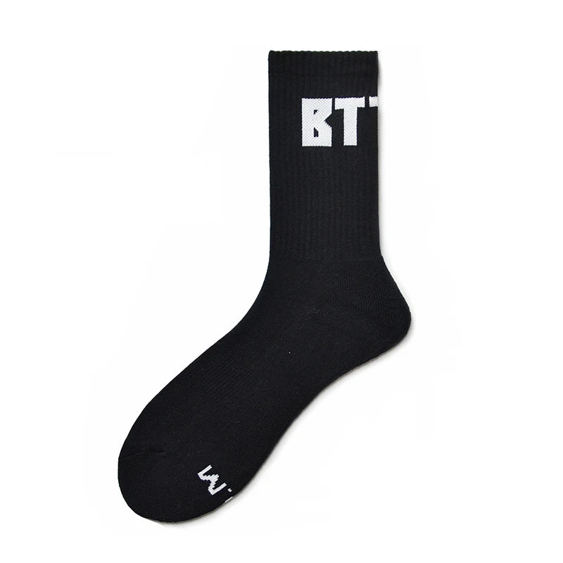 Men's Socks Power Bottom, Power Top, Top, Bottom, Vers