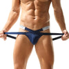 TAUWELL Men Jock Straps Briefs Sexy Underwear Thong Jockstraps Bondage Underpants Sexy Panties Thongs for Man