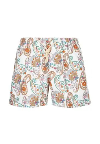 New Men's Summer Shorts Loose Luxury Shorts 3D Printed Casual Geometric Pattern Printed Harajuku Shorts Hawaiian Beach Shorts
