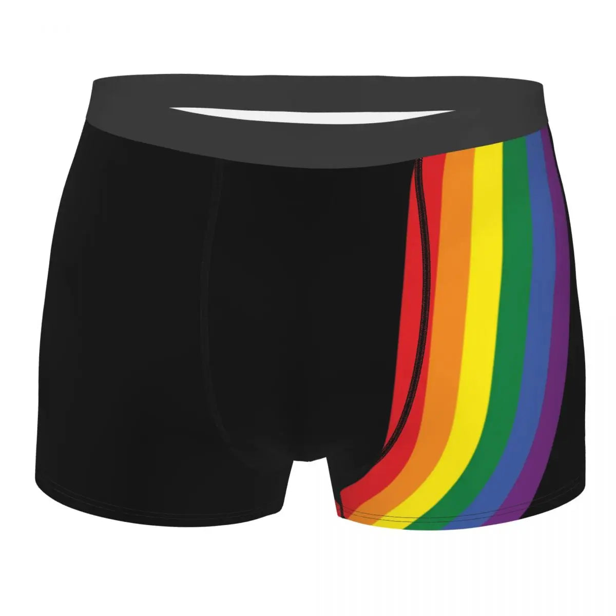 LGBT Pride Flag Underwear