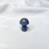 Mini Mushroom Carved Gemstone