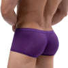 Men's Mesh Underwear Boxer Briefs See Through