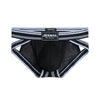 Men Underwear Briefs Underpants Nylon Mesh Quick Dry Men's Briefs Bikini Slip Men's Jockstrap Briefs or As Swim Swimwear Shorts