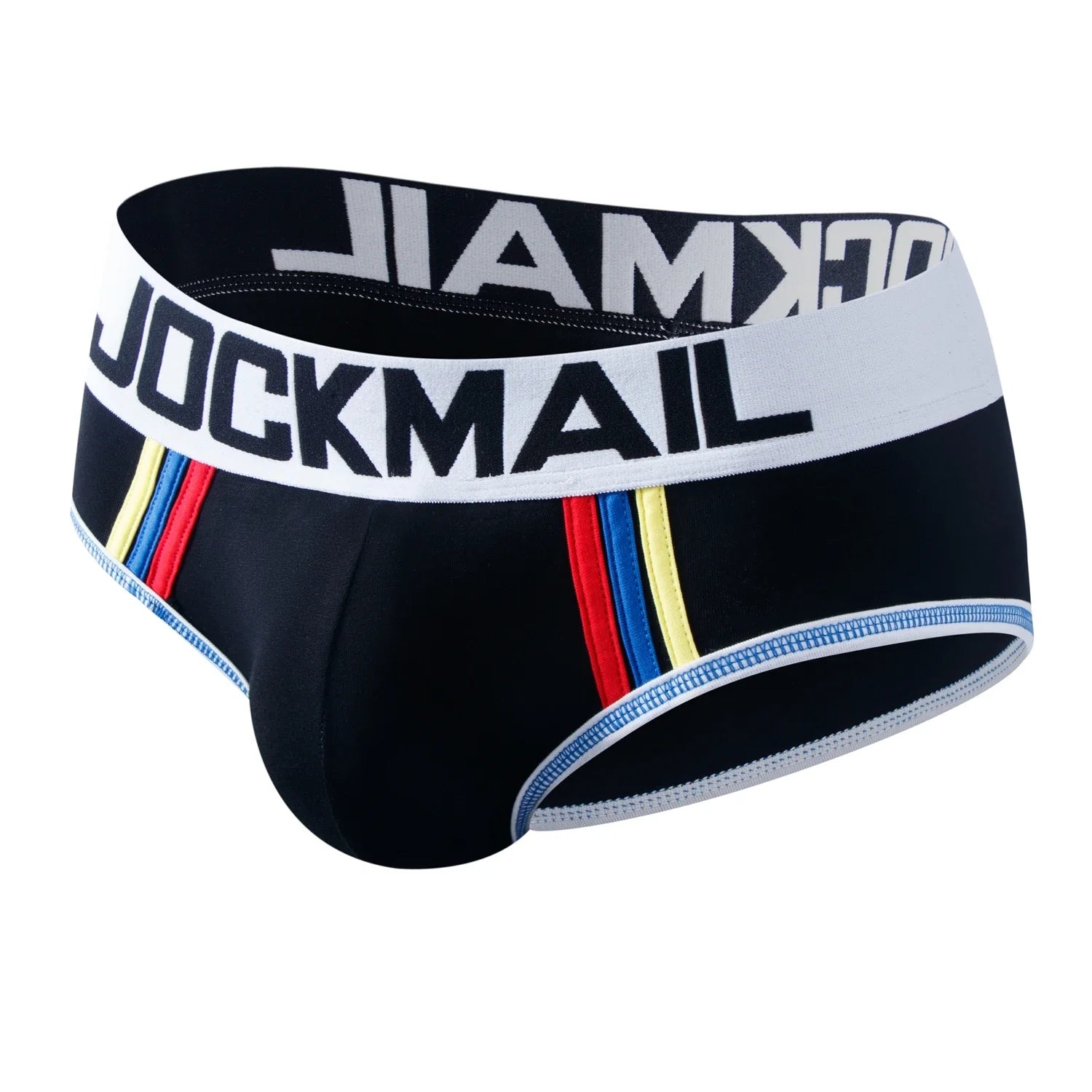 Cotton Men Underwear Boxer Brief Sexy Gay Penis Pouch Push Up Calzoncillos Hombre Slip Cueca Gay Underwear Male Panties