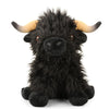 Highland Cow Plush Toy