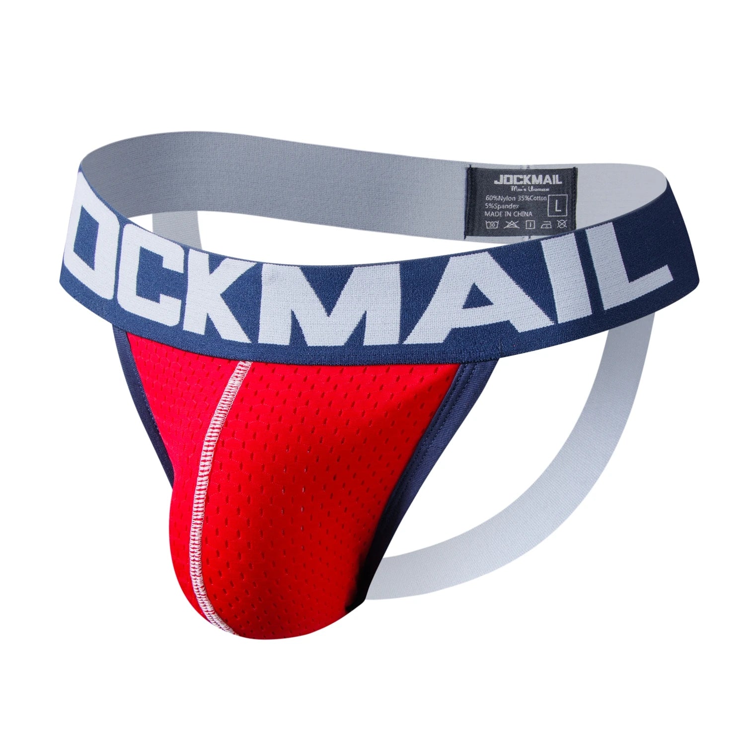 Men Sexy G String Thong Erotic Jockstrap Gay Underwear Lingerie Sissy Lingerie Men Bikini Beif Panochas Cueca Tanga Slip or Swim