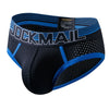 Sexy Man's Underwear Briefs Underpants Nylon Mesh Men's Briefs Bikini Underwear Men's Boxer Briefs Nylon Mesh Swim Swimwear