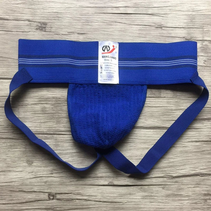 Wide Waist Band Jockstrap
