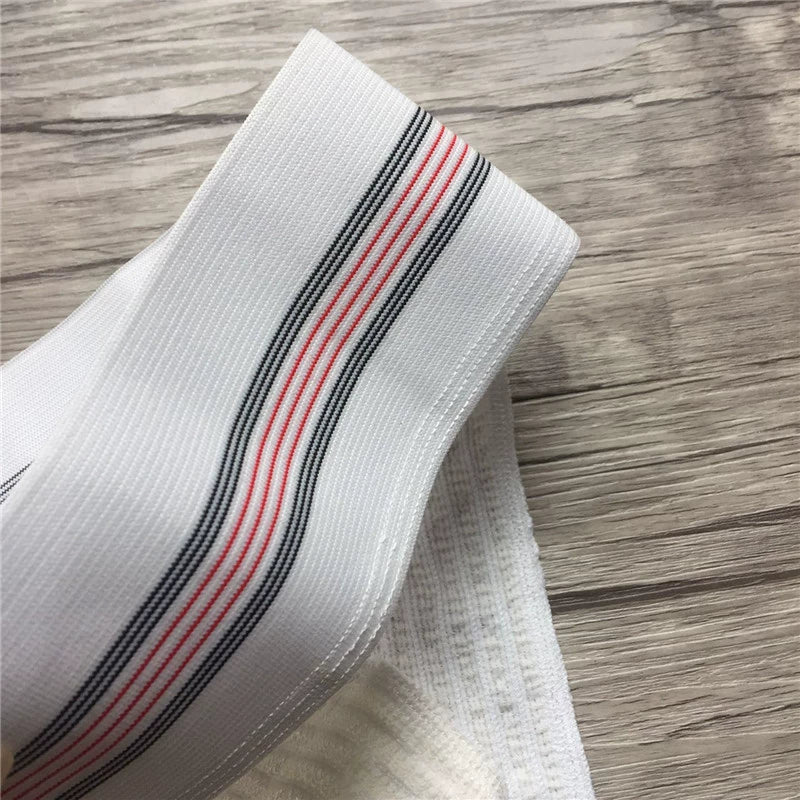 Men's Male Wide Waist Band Jockstrap